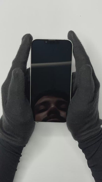 iPhone 14 -128GB-Purple-Pre-owned