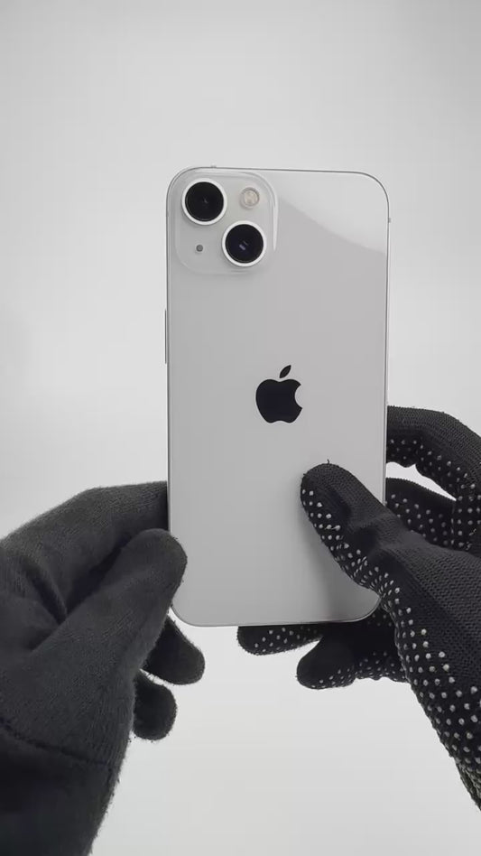 iPhone 13 - 128GB - Starlight - ReFab
