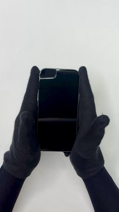 iPhone 16   - 128GB - Teal - IW (6-Mar-26) - Pre-Owned