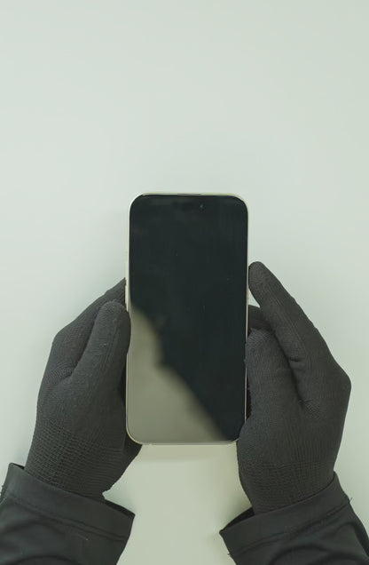 iPhone 15 - 128GB - Yellow - Pre-Owned