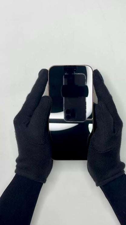 iPhone 16 Pro Max - 256GB - Desert Titanium - IW (23-Apr-26) - Pre-Owned