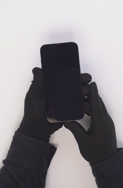 iPhone 13-128GB-Midnight - Pre-owned