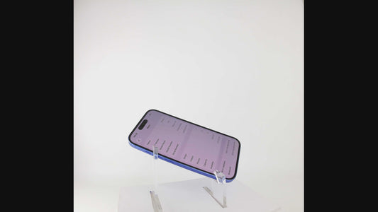 iPhone 16-256GB-Ultramarine-Pre-owned