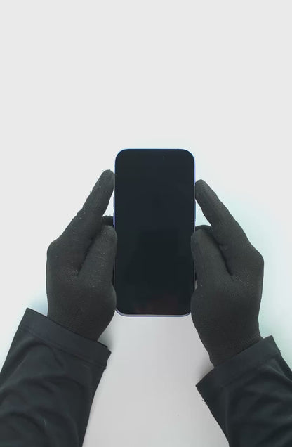 iPhone 16 - 128GB - Ultramarine - Pre-owned