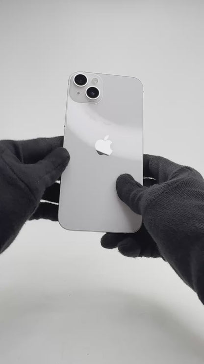 iPhone 14 Plus - 128GB - Starlight - Pre-owned