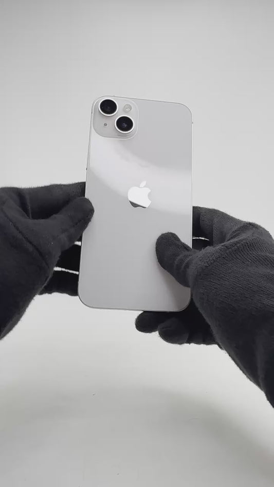iPhone 14 Plus - 128GB - Starlight - Pre-owned