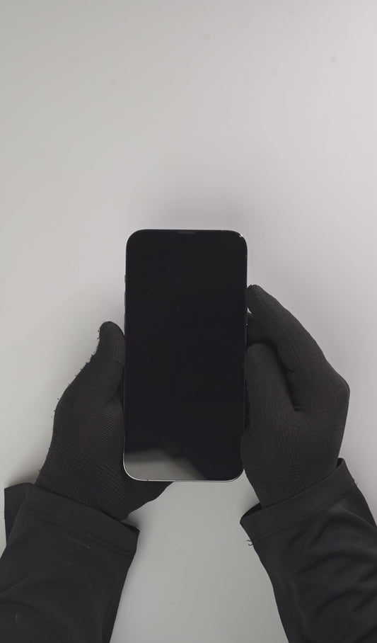 iPhone 13 Pro Max - 256GB-Sierra Blue - Pre-owned