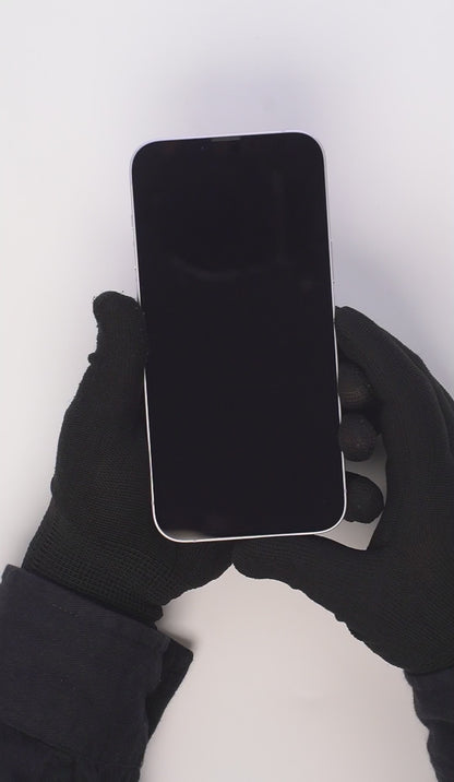 iPhone 14 Plus-128GB-Purple-Pre-owned