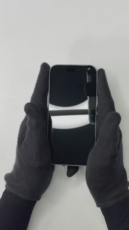 iPhone 15 -128GB-Blue-Pre-owned