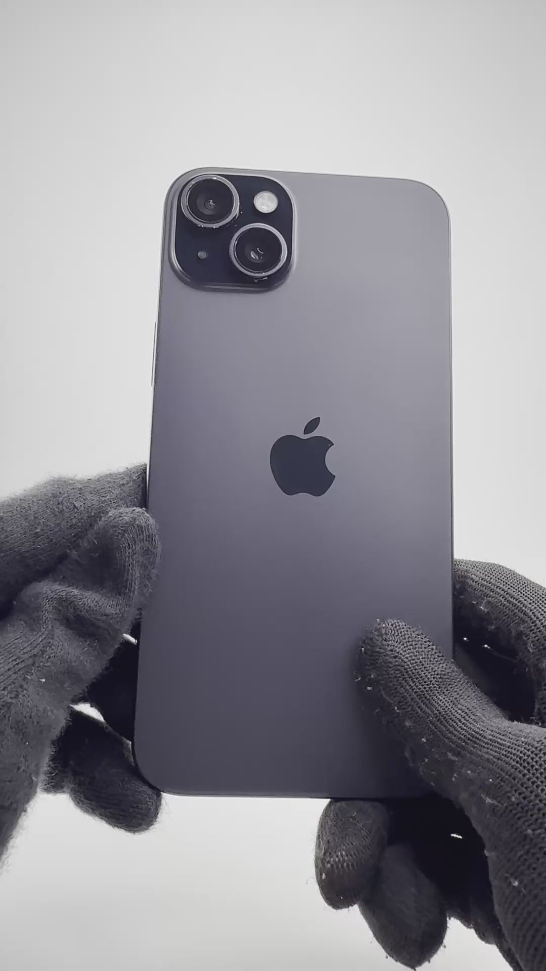 iPhone 15 Plus - 128GB - Black - Pre-owned – Maple Store