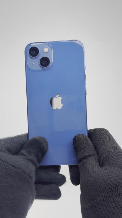 iPhone 13 - 128GB - Blue - Pre-owned