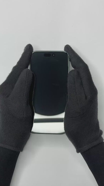 iPhone 16  -256GB-Teal -Pre-owned