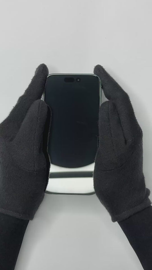 iPhone 16  -256GB-Teal -Pre-owned