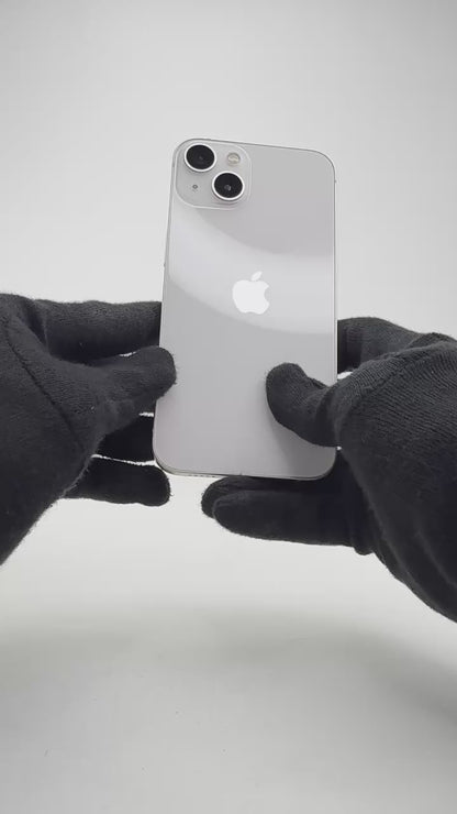 iPhone 13 - 256GB - Starlight - Pre-owned