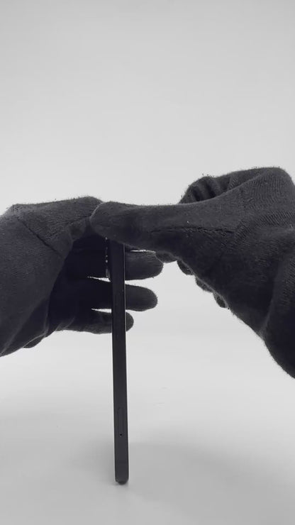 iPhone 15 -128GB-Black-Pre-owned