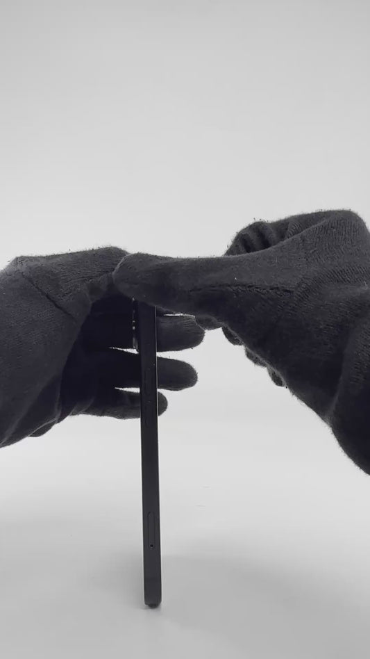 iPhone 15 -128GB-Black-Pre-owned