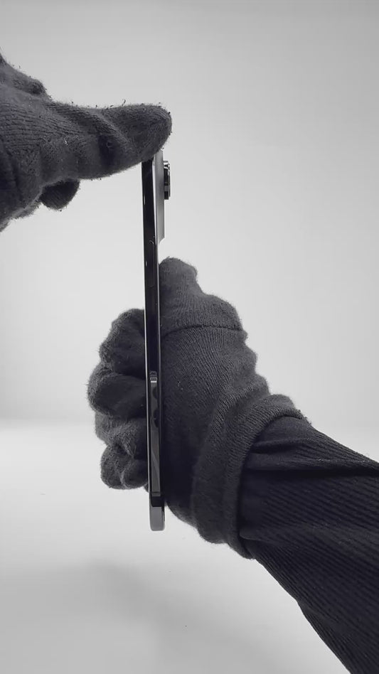 iPhone Air -256GB-Space Black-Pre-owned