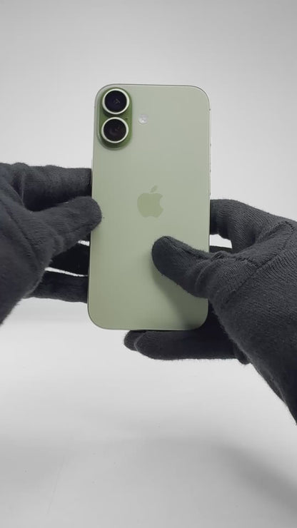 iPhone 17 - 256GB - Sage - ACS - Pre-owned