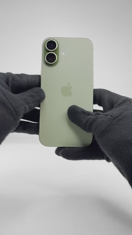 iPhone 17 - 256GB - Sage - ACS - Pre-owned