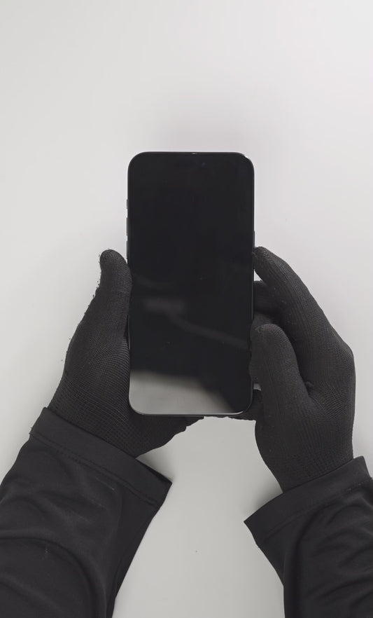 iPhone 15 Pro Max - 256GB - Blue Titanium - Pre-Owned