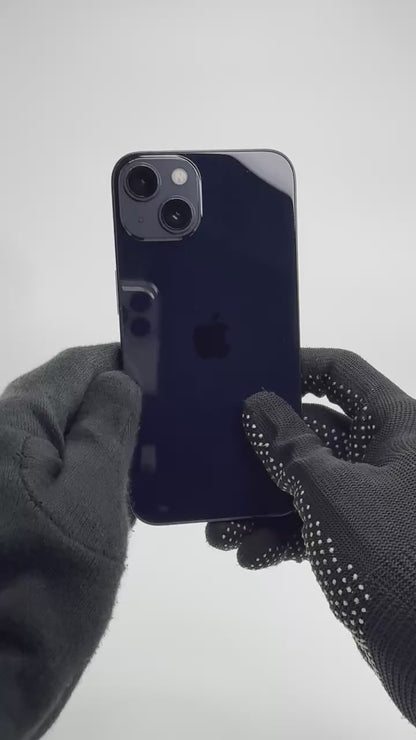 iPhone 13 - 128GB - Midnight - ReFab