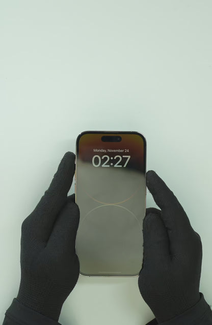 iPhone 14 Pro Max - 128GB - Deep Purple - Pre-Owned