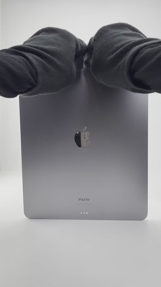 iPad Air 13 inch M2 - WiFi - 128GB - Space Gray - Demo-unit