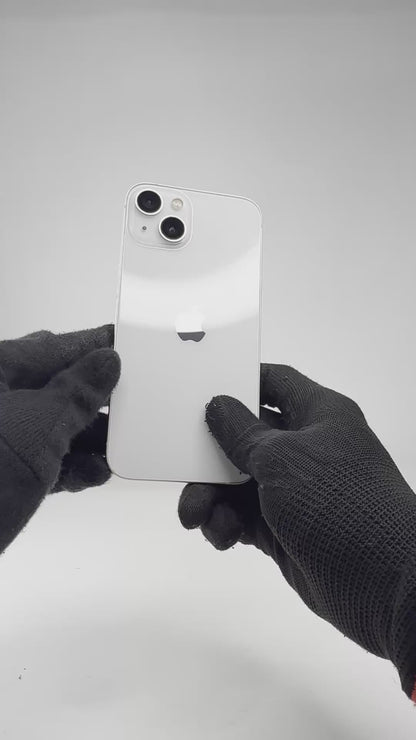 iPhone 13 - 128GB - Starlight - Pre-owned