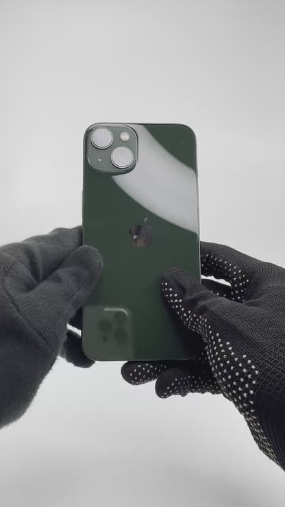 iPhone 13 - 128GB - Green - ReFab