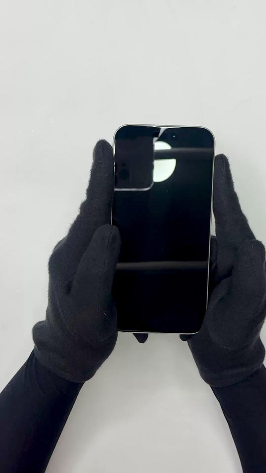 iPhone 16 Plus - 128GB - White - IW (15-Feb-26) - Pre-Owned