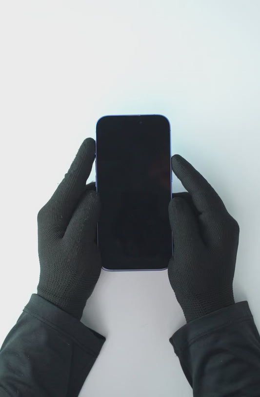 iPhone 16 - 128GB - Ultramarine - Pre-owned