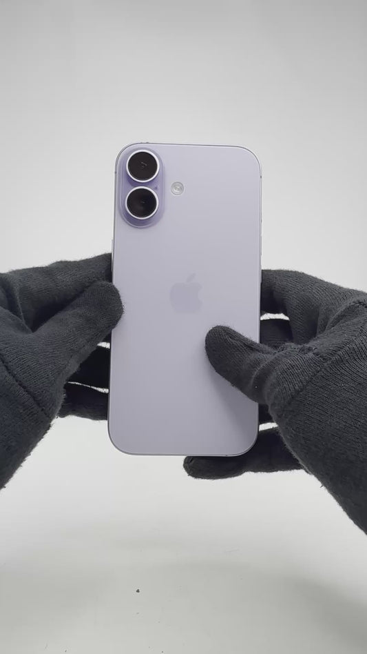 iPhone 17 - 256GB - Lavender - IW (31-Jan-27) - Pre-owned