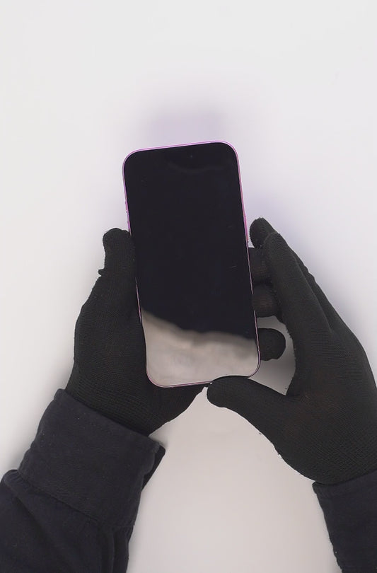 iPhone 16-256GB-Pink - Pre-owned