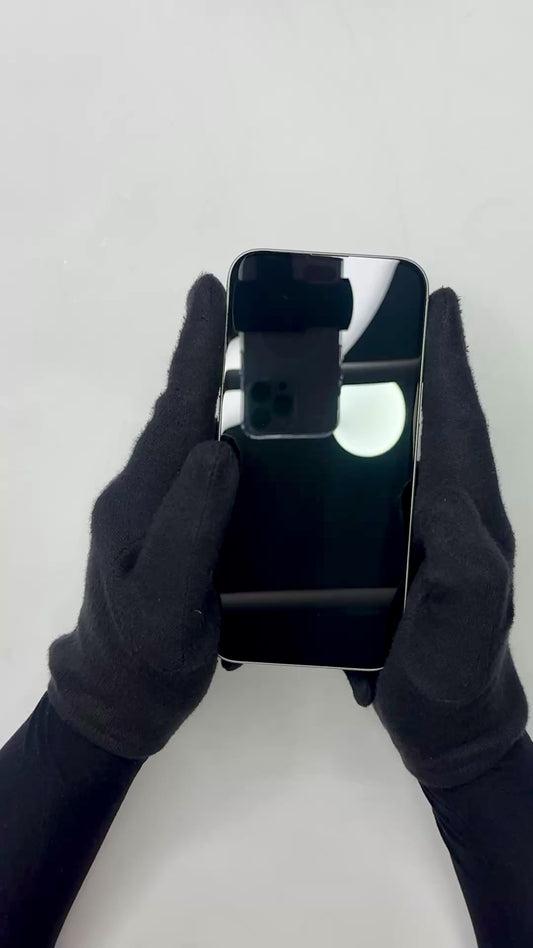 iPhone 16 Plus - 256GB - White - ACS - Pre-Owned