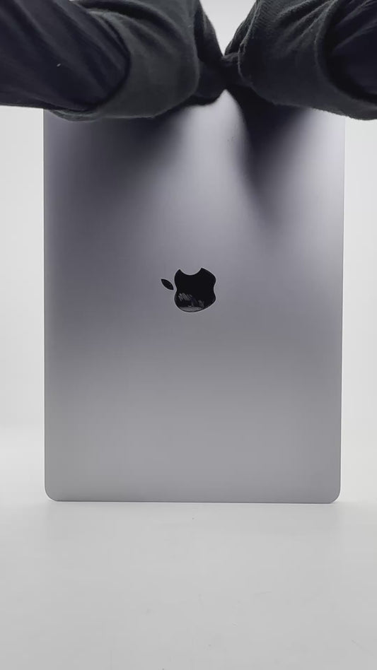 MacBook Air (2020) - 13.3 inch - M1 - 8GB+256GB - Space Gray - Pre-owned