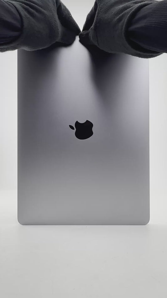 MacBook Air (2020) - 13.3 inch - M1 - 8GB+256GB - Space Gray - Pre-owned