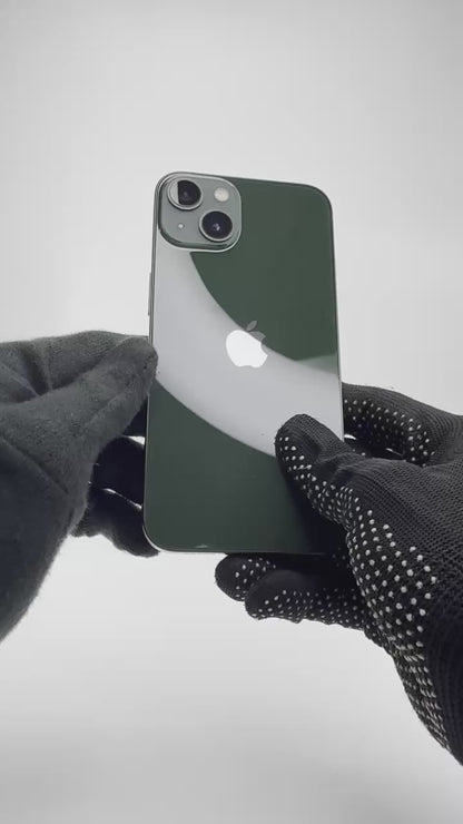 iPhone 13 - 128GB - Green - Refurbished