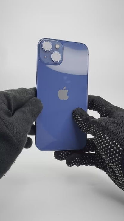 iPhone 13 - 128GB - Blue - Pre-owned