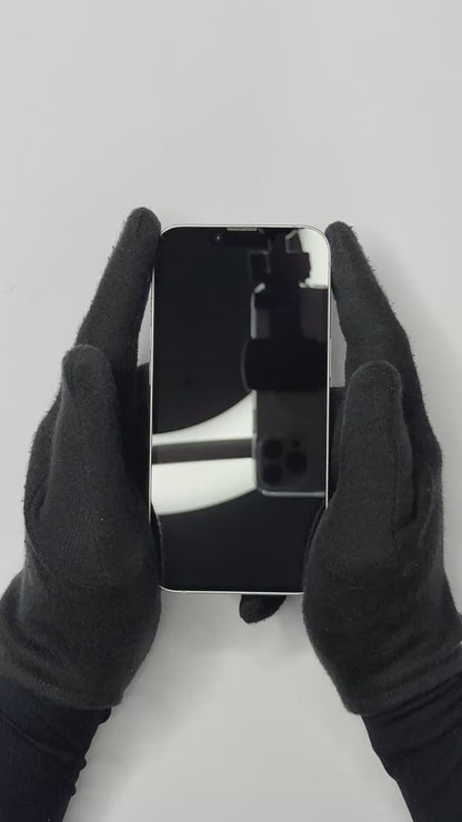 iPhone 14 -128GB-Purple-Pre-owned