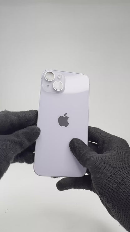 iPhone 14 - 128GB - Purple - Pre-owned