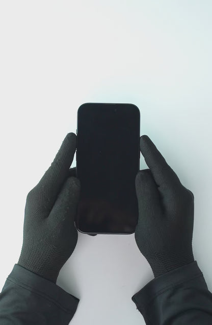 iPhone 15 - 256GB - Black - Pre-owned