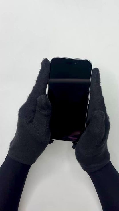 iPhone 15 - 256GB - Blue - Pre-Owned