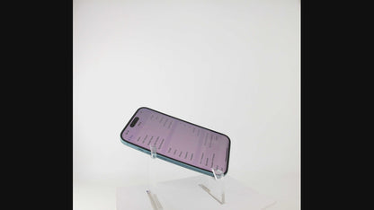 iPhone 16-128GB-Teal-Pre-owned