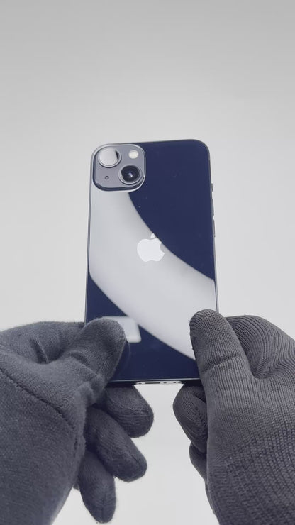 iPhone 13 - 128GB - Midnight - Pre-owned