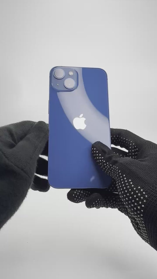 iPhone 13 - 256GB - Blue - Pre-owned