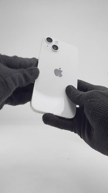 iPhone 13 - 128GB - Starlight - Pre-owned