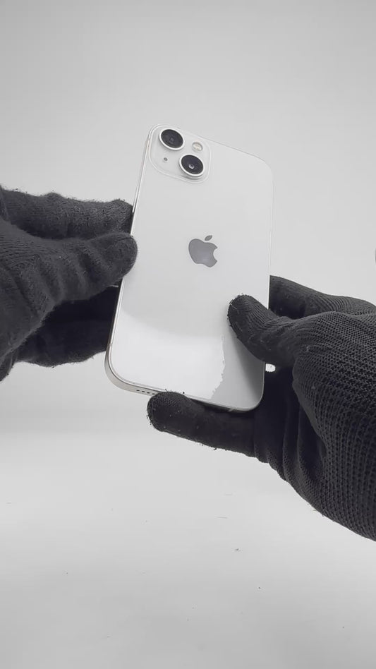 iPhone 13 - 128GB - Starlight - Pre-owned