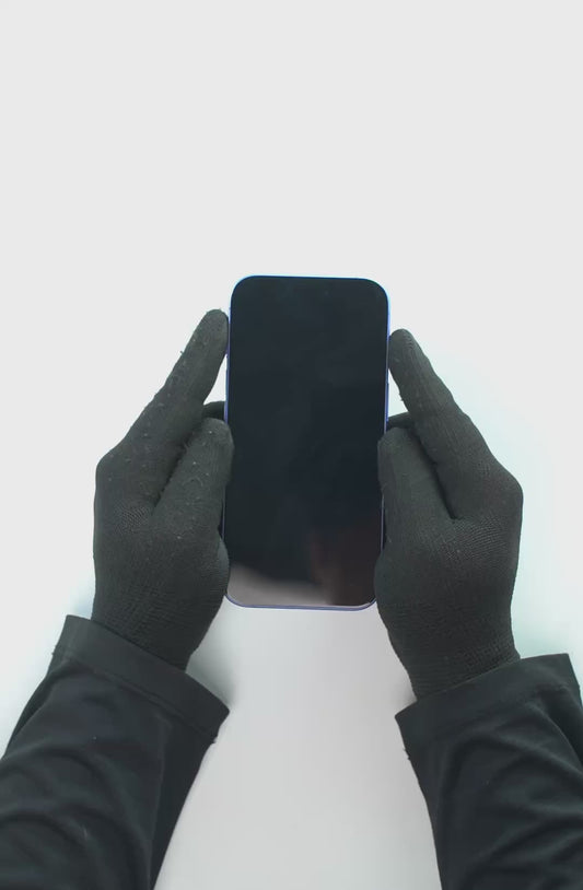 iPhone 16 - 128GB - Ultramarine - Pre-owned