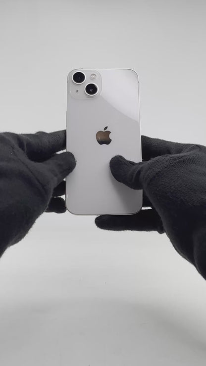 iPhone 13 - 128GB - Starlight - Pre-owned