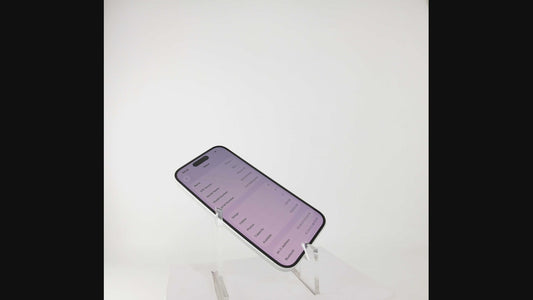 iPhone 16-128GB-White-Pre-owned